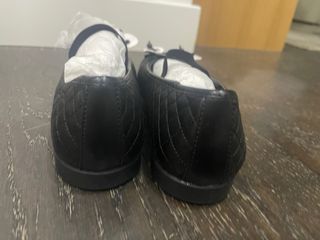 Bailarinas Geox Negras mujer / niña