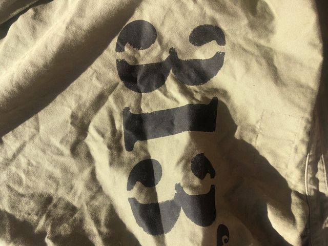 Camisa Carhartt Verde Oliva