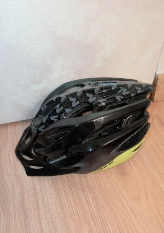 Casco Bici Mítical