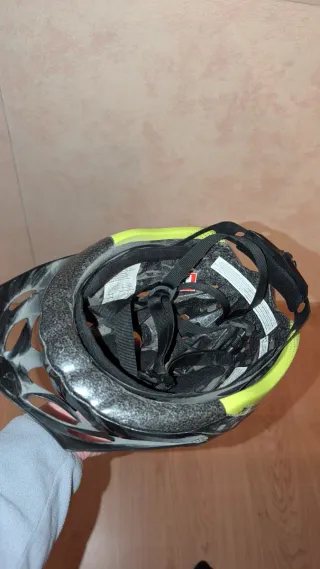 Casco Bici Mítical