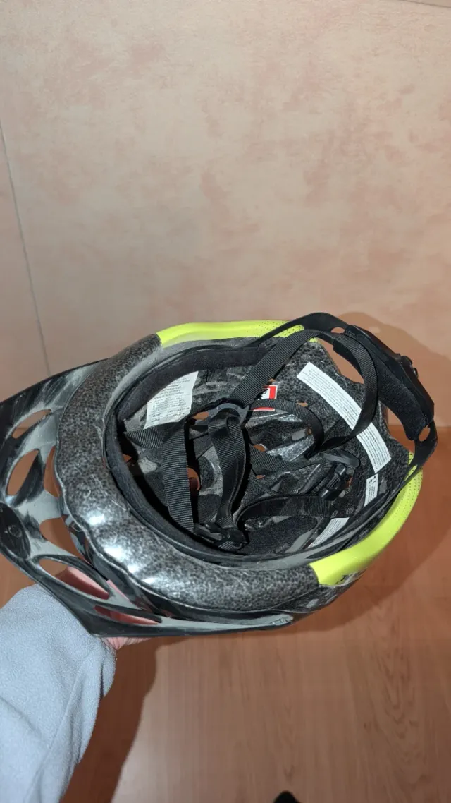 Casco Bici Mítical