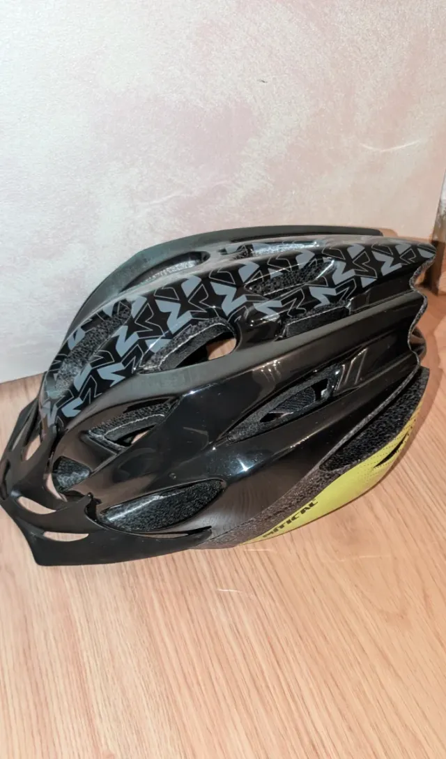 Casco Bici Mítical