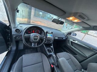 Audi A3 2005