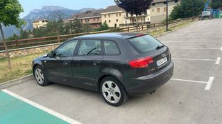 Audi A3 2005