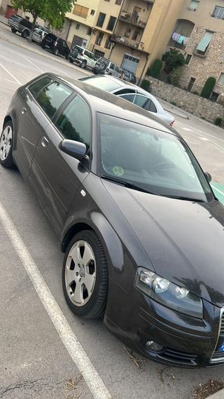 Audi A3 2005