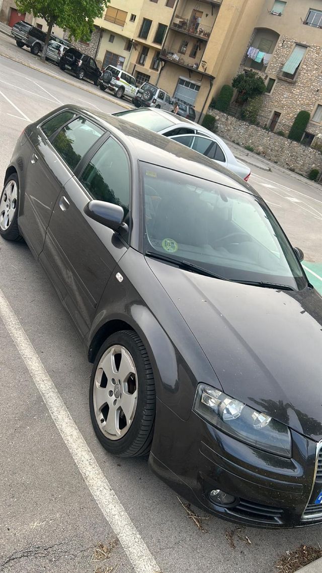 Audi A3 2005