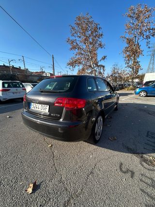 Audi A3 2005