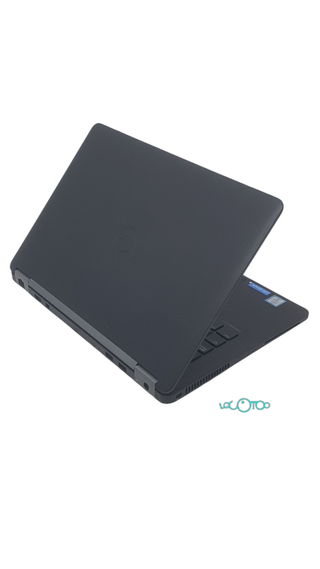 Ordenador Portátil Dell Latitude 7270 i5 6ªGen
