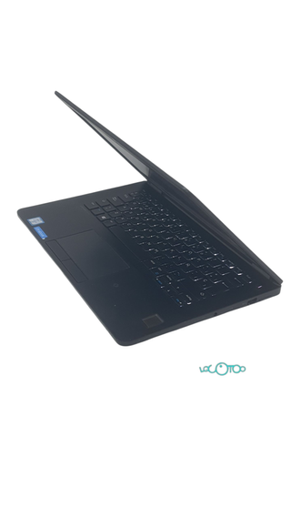 Ordenador Portátil Dell Latitude 7270 i5 6ªGen