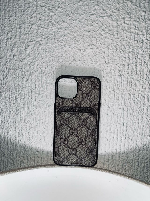 Fundas iPhone