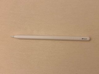 Apple Pencil 2ª Generación
