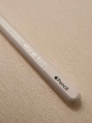 Apple Pencil 2ª Generación