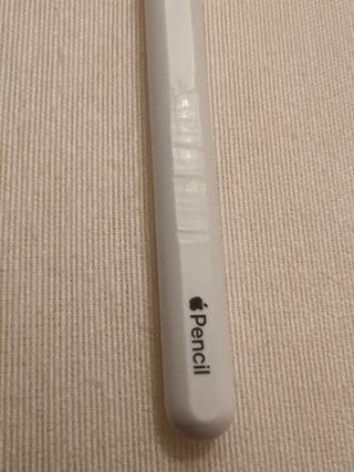 Apple Pencil 2ª Generación