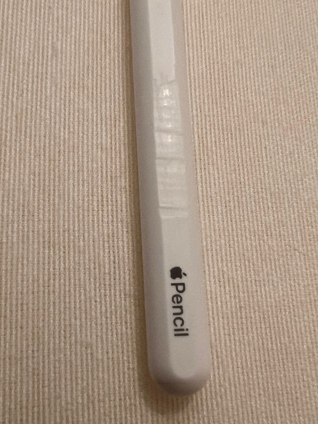 Apple Pencil 2ª Generación