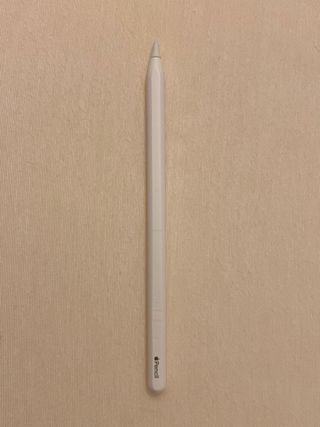 Apple Pencil 2ª Generación