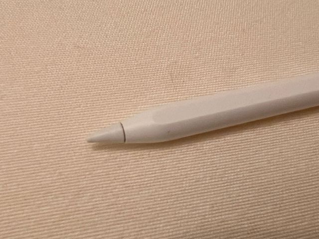 Apple Pencil 2ª Generación