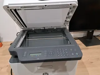 Impresora HP Color Laser MFP 179fnw