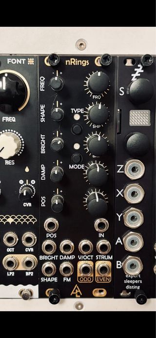 Rings  de After Later Audio