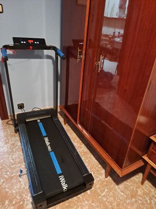 Cinta de Correr iWalk Pro