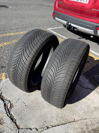 Michelin Crossclimate 2