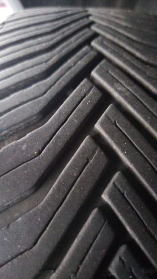 Michelin Crossclimate 2