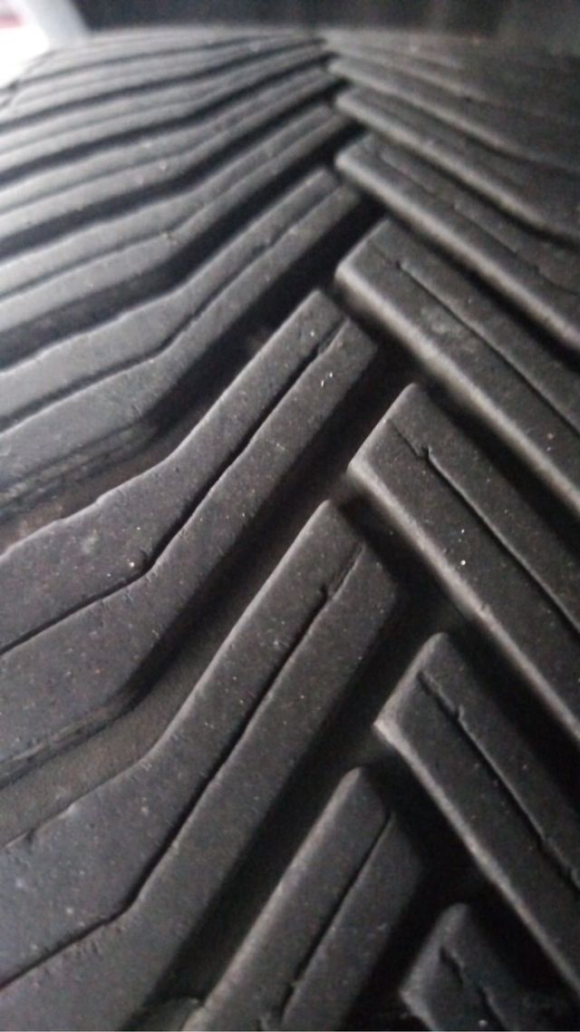 Michelin Crossclimate 2