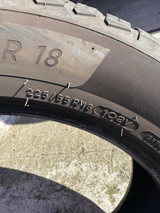 Michelin Crossclimate 2