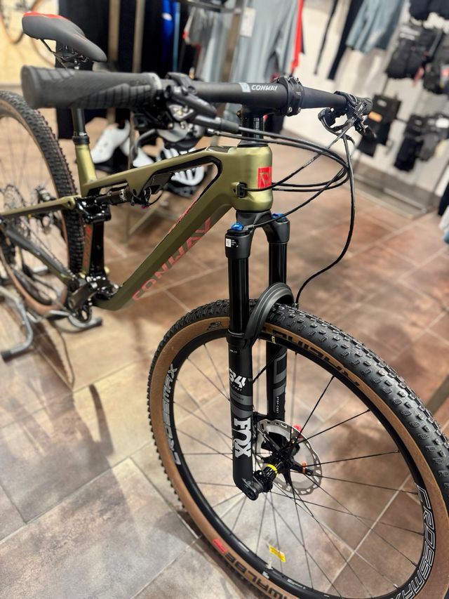 CONWAY RLC FS 6.9 Talla S