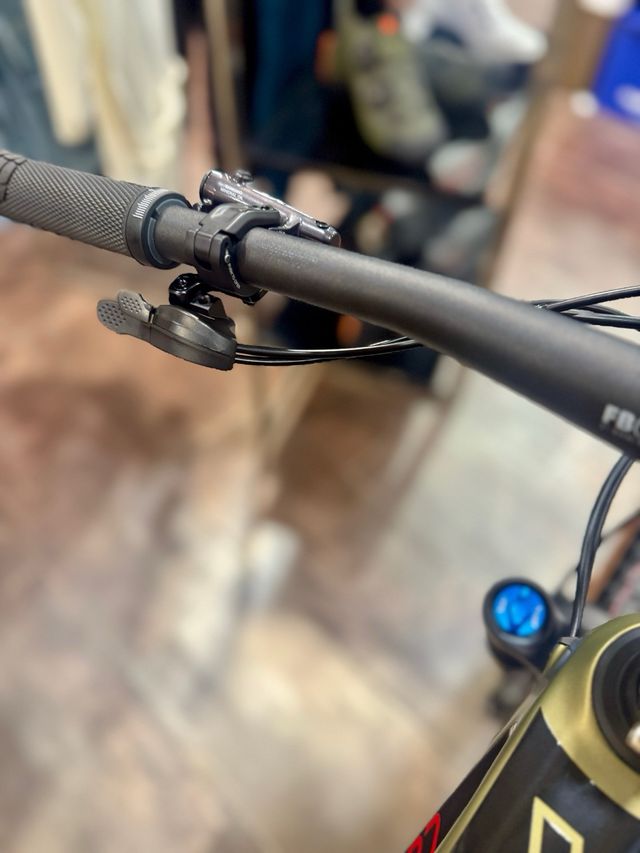 CONWAY RLC FS 6.9 Talla S