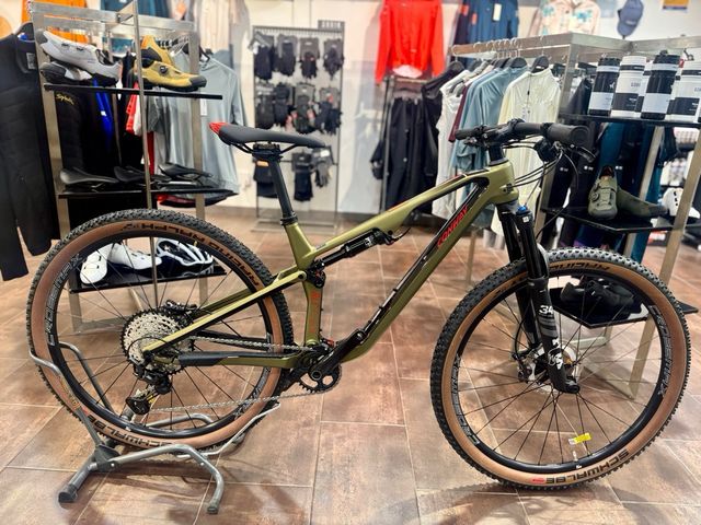 CONWAY RLC FS 6.9 Talla S