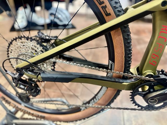 CONWAY RLC FS 6.9 Talla S