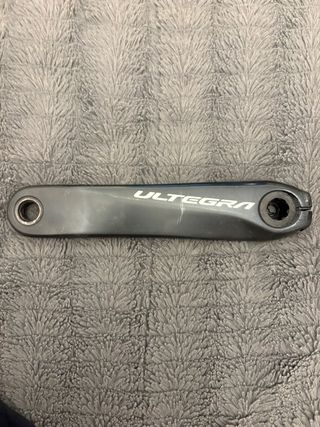 Biela Derecha Shimano Ultegra 170mm