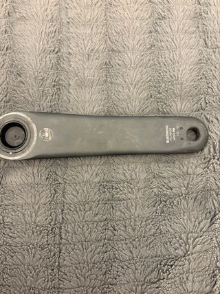 Biela Derecha Shimano Ultegra 170mm