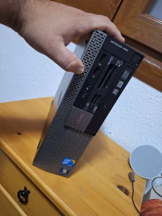 Torre PC Dell OptiPlex 960