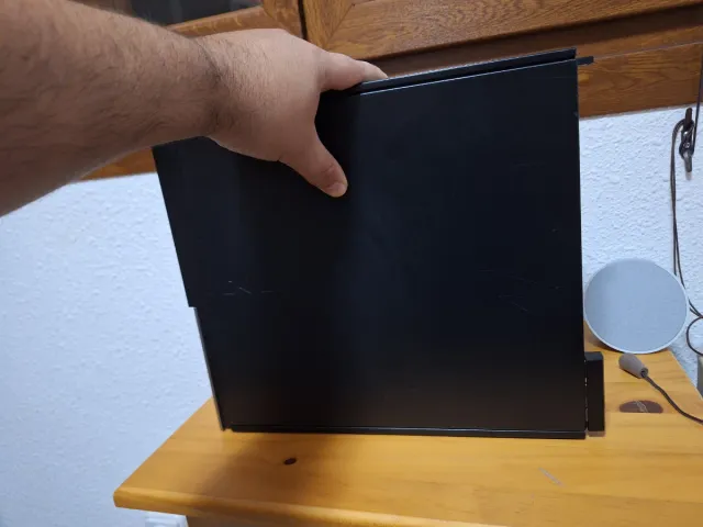 Torre PC Dell OptiPlex 960