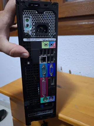 Torre PC Dell OptiPlex 960