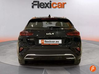 Kia XCeed 1.5 MHEV iMT Drive 118kW (160CV)