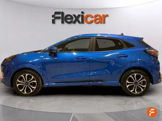Ford Puma 1.0 EcoBoost 125cv ST-Line MHEV Auto