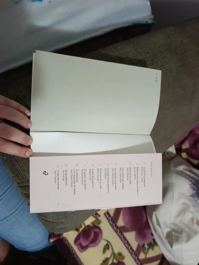 El pan de la guerra (Alandar) (Spanish Edition)