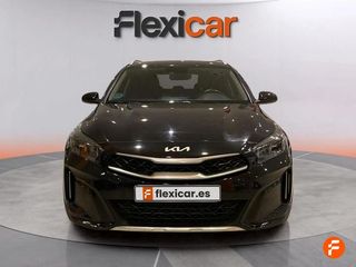 Kia XCeed 1.5 MHEV iMT Drive 118kW (160CV)
