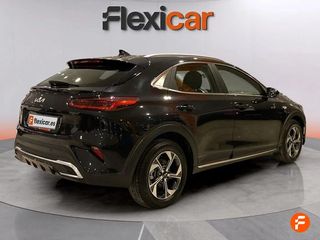 Kia XCeed 1.5 MHEV iMT Drive 118kW (160CV)