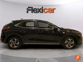 Kia XCeed 1.5 MHEV iMT Drive 118kW (160CV)