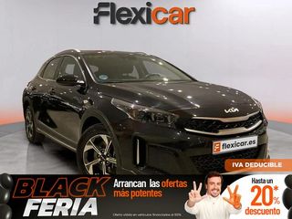 Kia XCeed 1.5 MHEV iMT Drive 118kW (160CV)