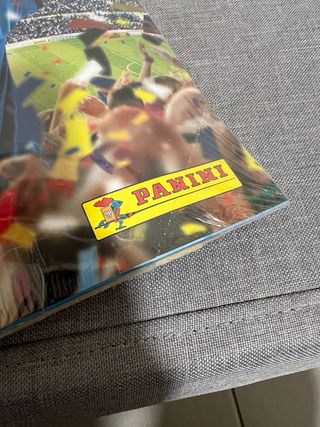 Album Calciatori Panini 2021/22 Sigillato