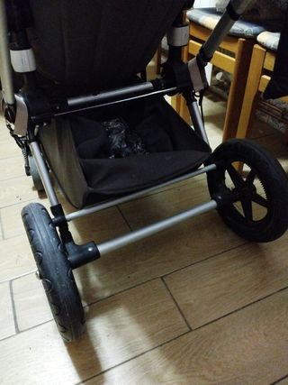 Bugaboo Cameleon