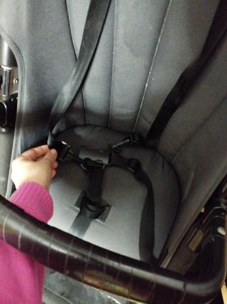 Bugaboo Cameleon
