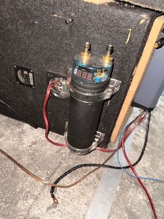 Equipo de Sonido Coche para car audio