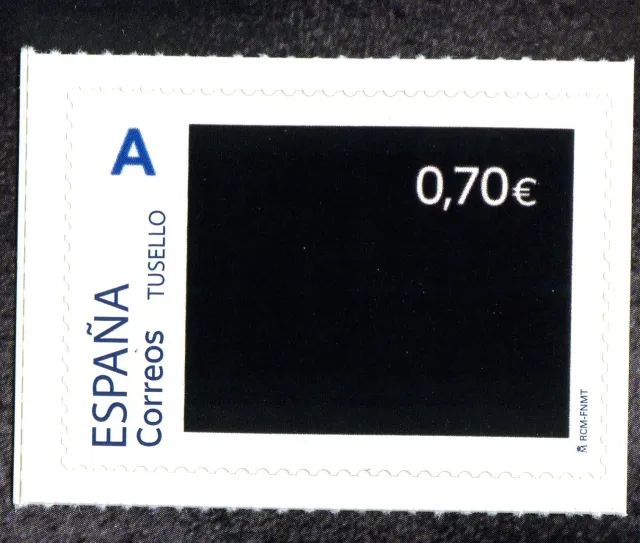 4 francobolli Equality