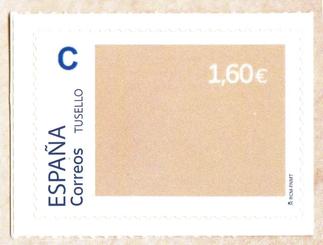 4 francobolli Equality