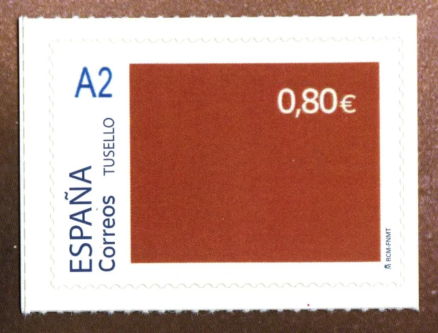 4 francobolli Equality